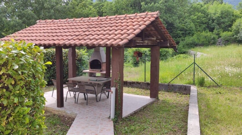 Opatija, okolica, prekrasna kuća 400m2, bazen, prodaja 2