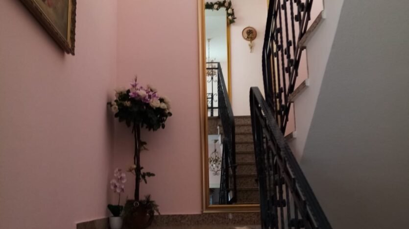 Trokut, obiteljska kuća s poslovnim prostorom, prodaja 3