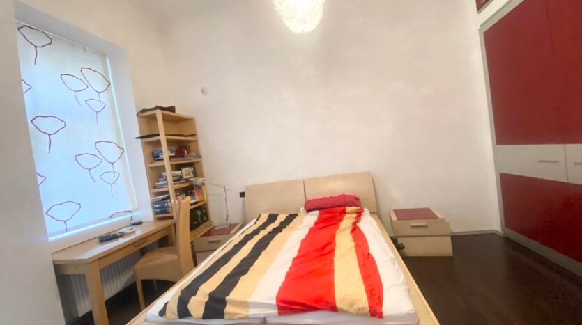 Zagreb, strogi centar, luksuzna nekretnina, ured i stan, prodaja 2
