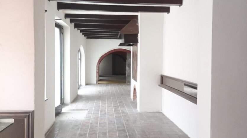 Ekskluzivan poslovni prostor od 330 m² u blizini Trga bana Jelačića, Zagreb, prodaja 2