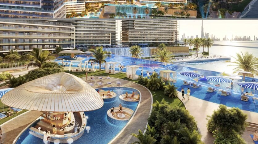 Ekskluzivan stan, prodaja, Dubai, Chelsea Residences 2