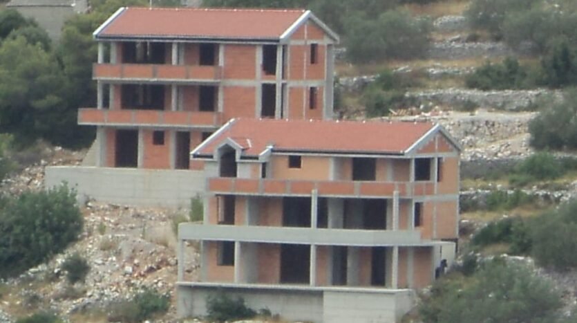 Otok Korčula, Vela Luka, vila, prvi red do mora, prodaja 5