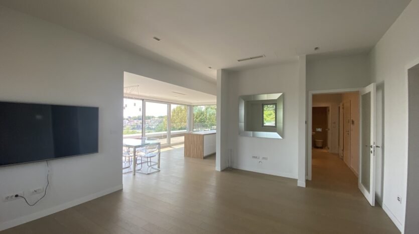 Medveščak, penthouse, garaža, parking, prodaja 2