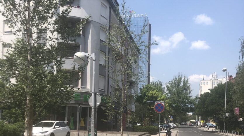 Poslovni prostor, Trešnjevka sjever, prodaja