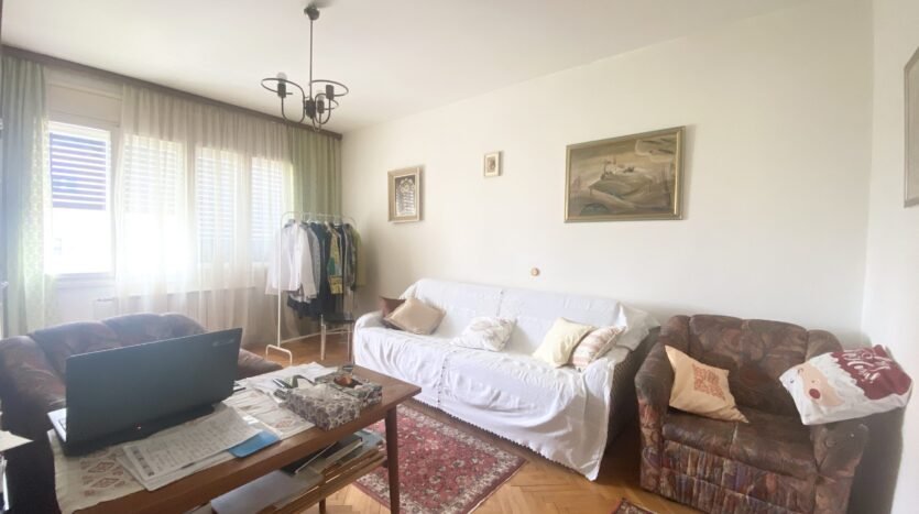 Lašćina, 5-sobni stan, vrt, garaža, parking, prodaja 5