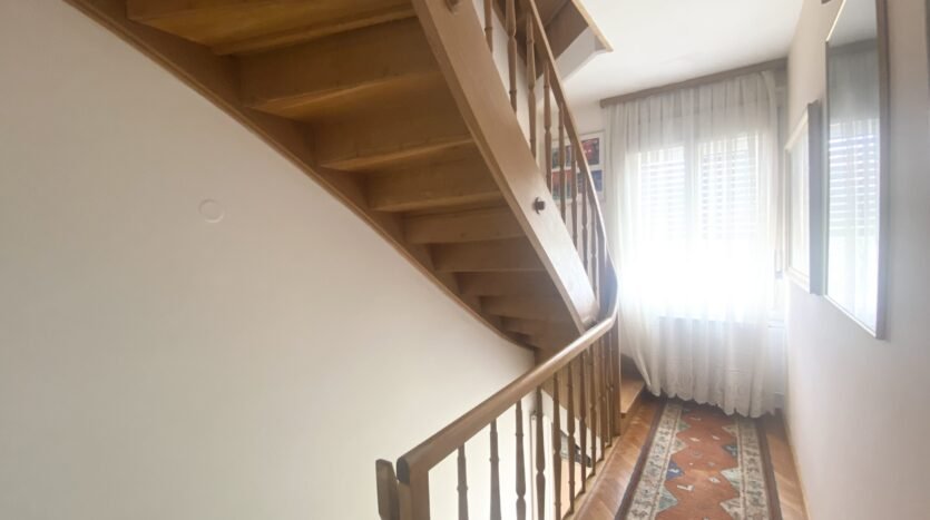 Lašćina, 5-sobni stan, vrt, garaža, parking, prodaja 4
