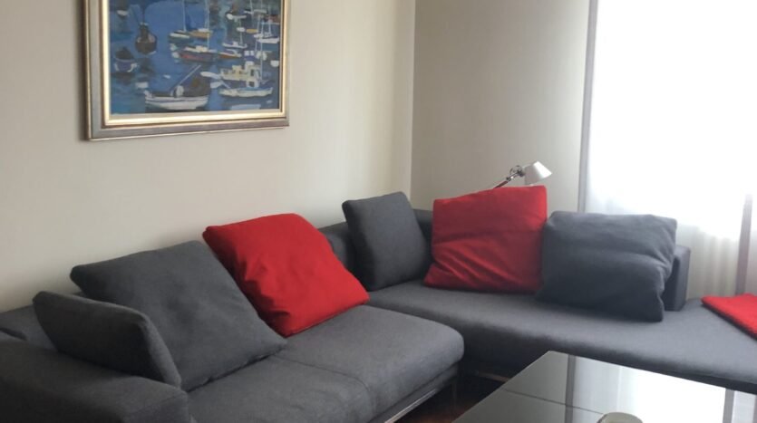 Trg bana Jelačića, četverosobni stan, garaža, prodaja 2
