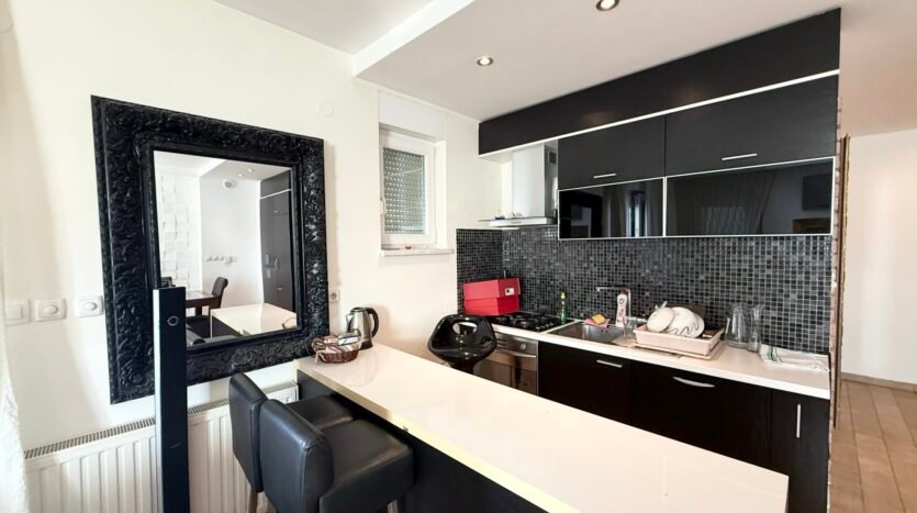 Ivanečka ulica, penthouse 90m2, garaža, prodaja 4