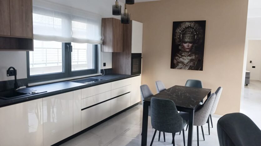 Zadar (Diklo), prvi red do mora, novogradnja, apartman, parking, prodaja