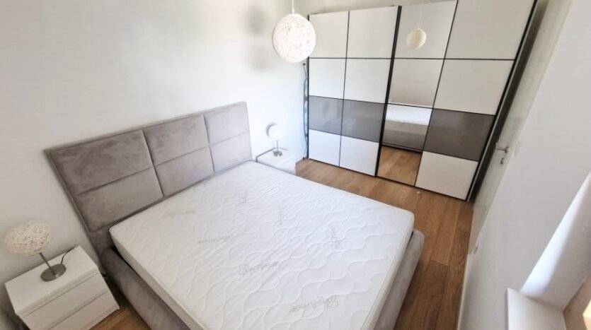Pantovčak, luksuzan četverosoban stan, parking, najam 2