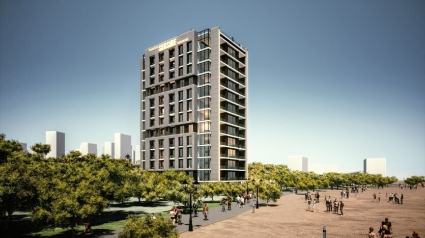 Crna Gora, Bečići, prvi red uz more, građevinsko zemljište, Joint Venture