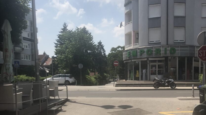 Poslovni prostor, Trešnjevka sjever, prodaja 3