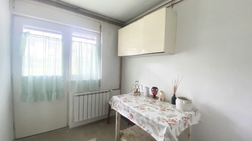 Lašćina, 5-sobni stan, vrt, garaža, parking, prodaja 2