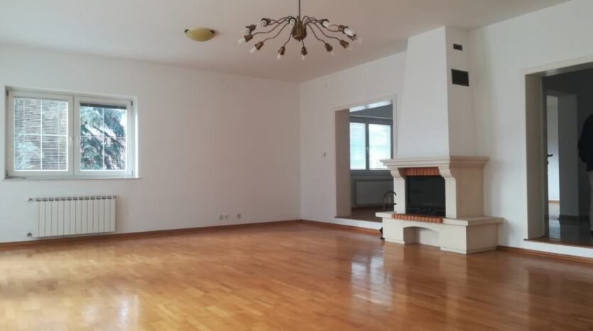 Šestine, kuća 333 m2, garaža 70 m2, parking, prodaja 2