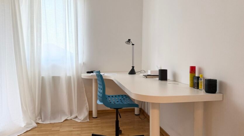 Kuća s 4 apartmana, garažom i parkingom, blizina Petrove, prodaja 2