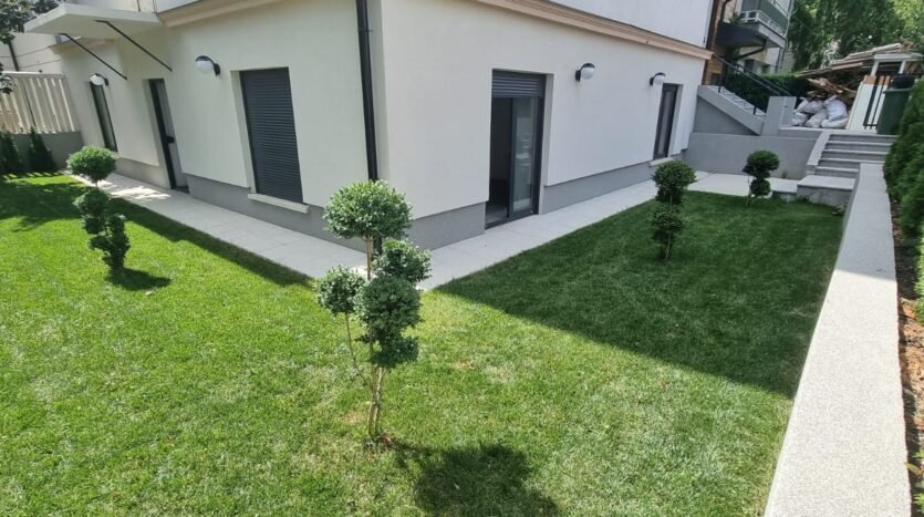 Maksimir, četverosoban stan 110 m2, prodaja