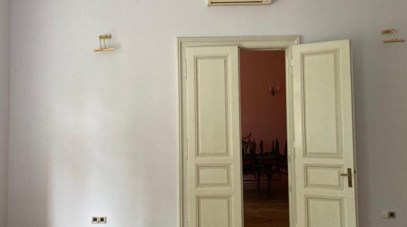 Zrinjevac, trosoban stan, najam 3