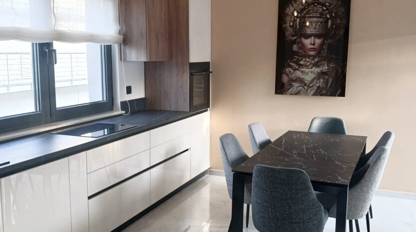 Zagreb, centar, novogradnja, luksuzan stan, prodaja 3