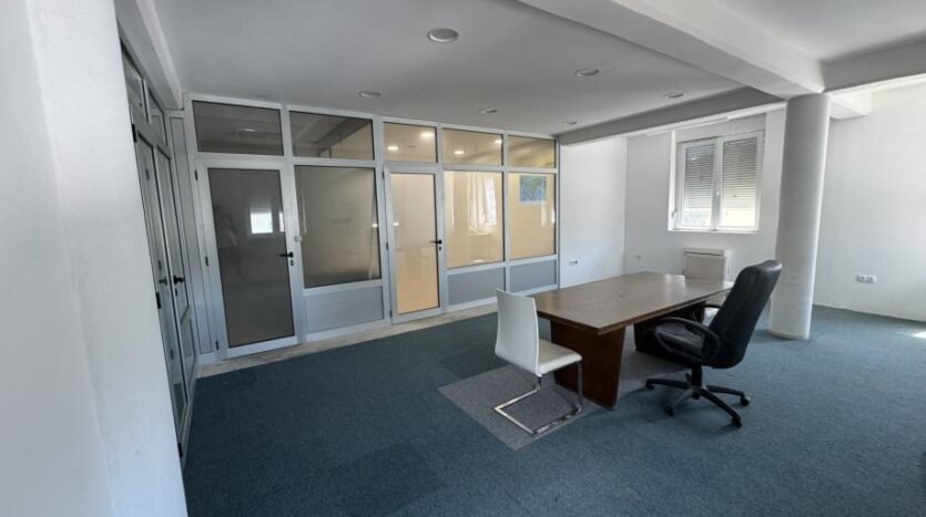 Solin (Vranjic), uredski prostori 250 m2 – 1000 m2, zakup 2