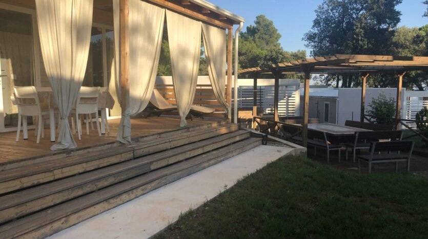 Investicijska prilika – Kamp uz plažu, prodaja, Hrvatska 3