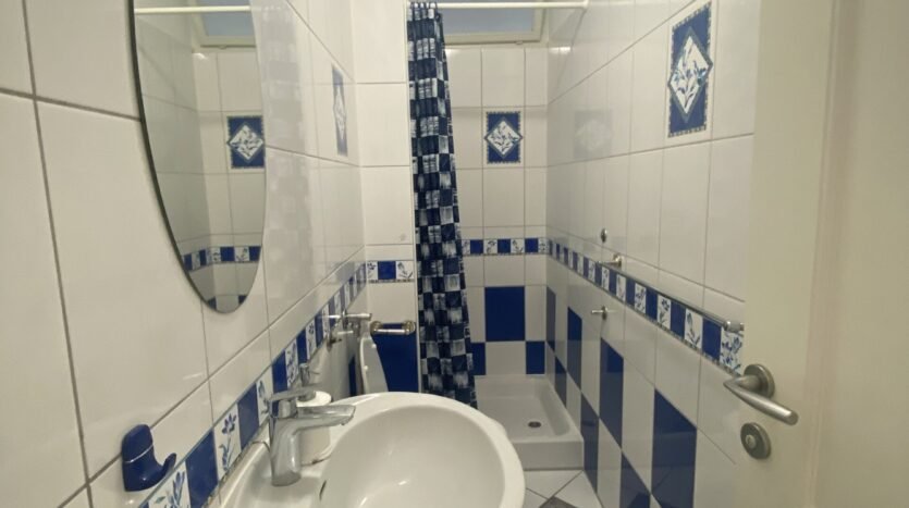 Šalata, stan 150 m2, garaža, parking, najam 4