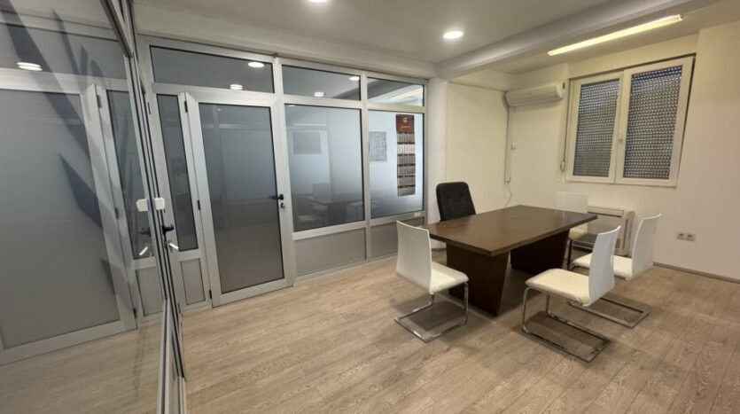 Solin (Vranjic), uredski prostori 250 m2 – 1000 m2, zakup