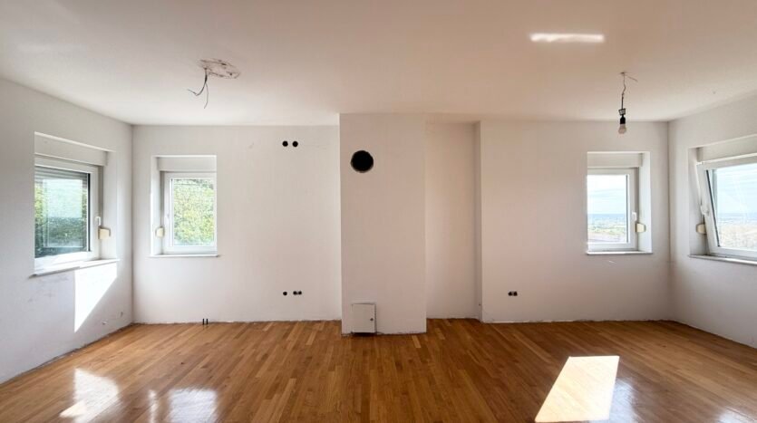Dubrava, Oporovec, vila, 3 apartmana, bazen, garaža, prodaja