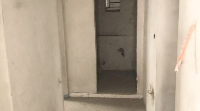Trešnjevka, B. Adžije, nekretnina roh-bau 80m2, prodaja 3