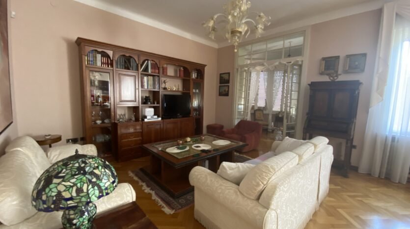Ekskluzivan stan, 204 m2, Belveder, Rijeka, prodaja