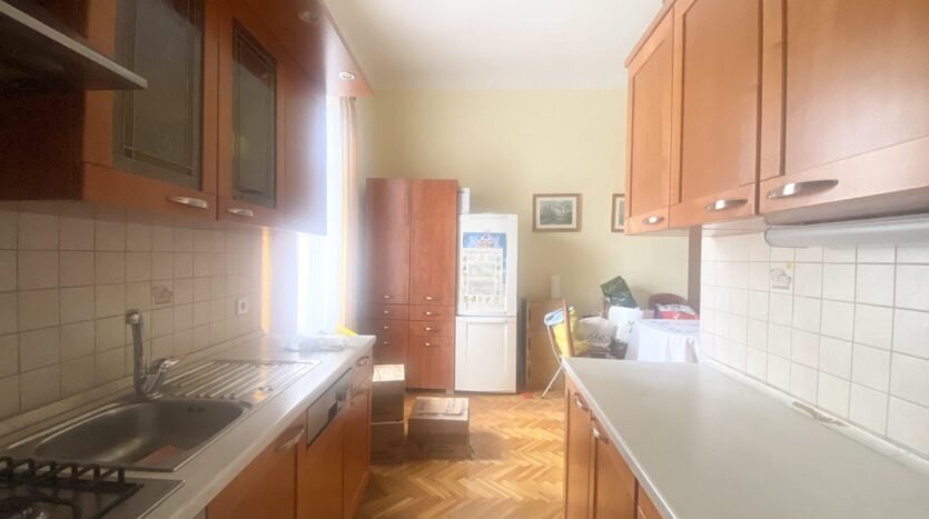 Zagreb, Masarykova ulica, ured za renoviranje, prodaja 2