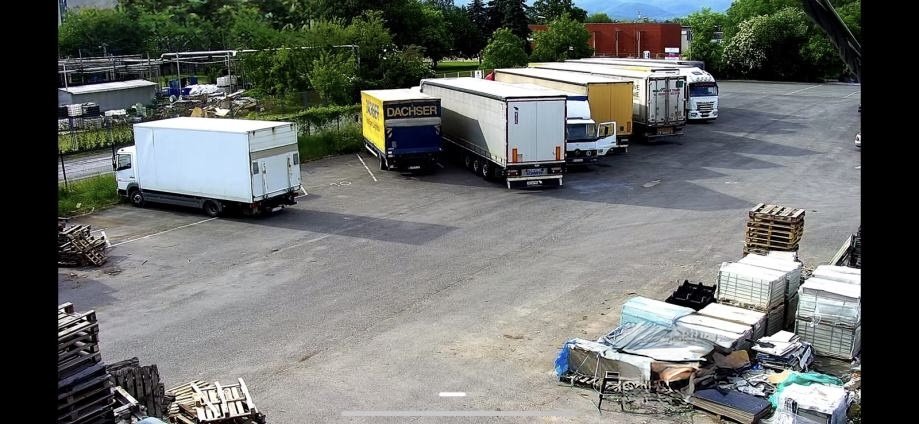 Radnička cesta (Žitnjak), zemljište 10.000 m2, zakup