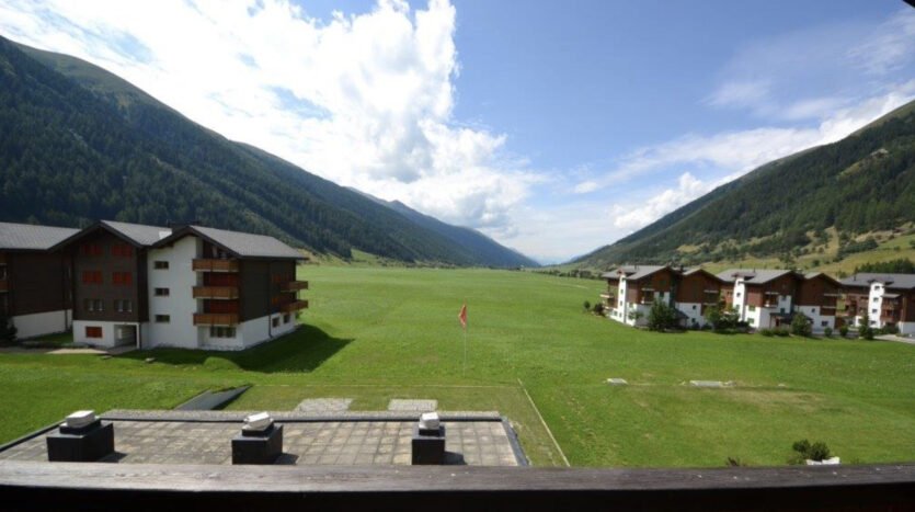 Švicarska, Goms, Hotel, prodaja 2