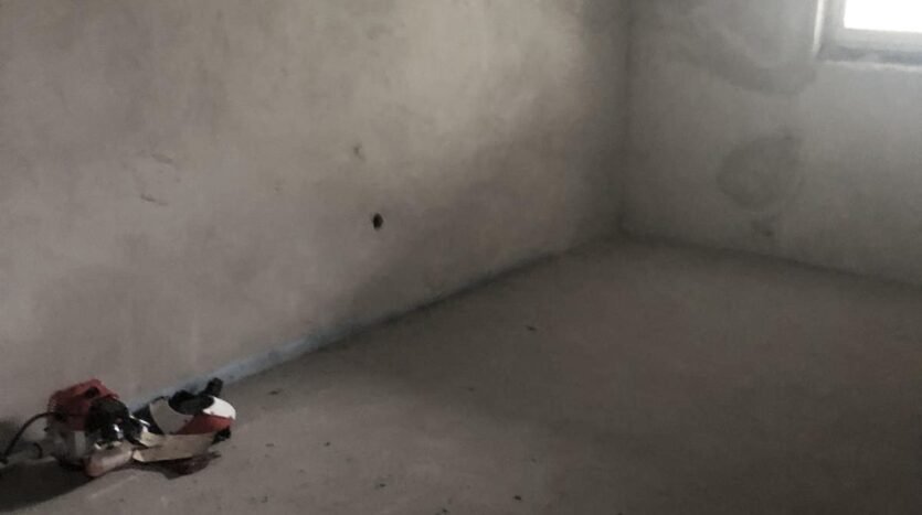 Trešnjevka, B. Adžije, nekretnina roh-bau 80m2, prodaja 2