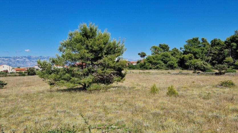 Vir, građevinsko zemljište 880 m2, prodaja 2