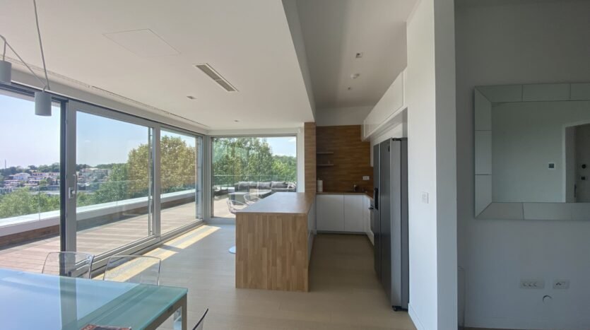 Medveščak, penthouse, garaža, parking, prodaja 3