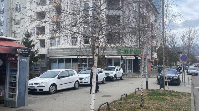 Zemljište za luksuzni hotel, Zagreb, centar grada, prodaja