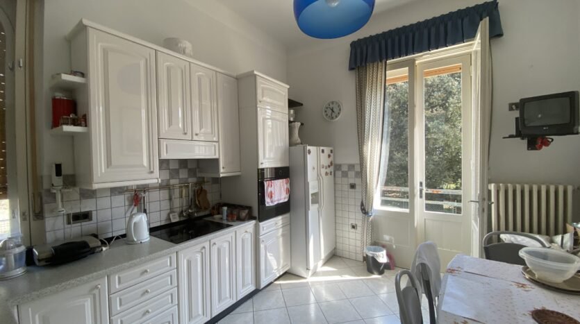Ekskluzivan stan, 204 m2, Belveder, Rijeka, prodaja 4