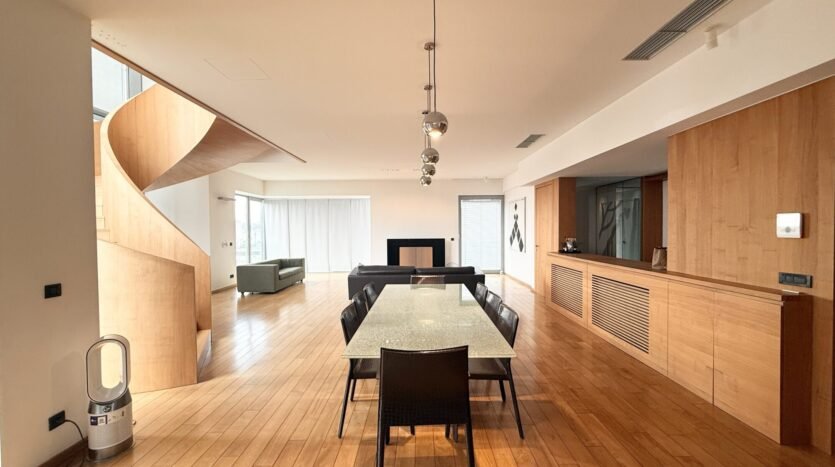 Ekskluzivna luksuzna vila na prodaju – Šalata, Zagreb | 500 m² vrhunskog stanovanja i privatnosti 4