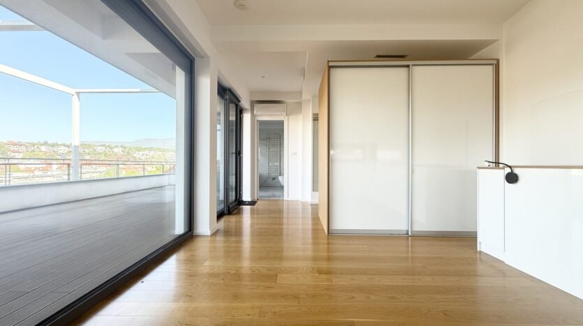 Šalata, luksuzna moderna vila 450 m2, najam 5
