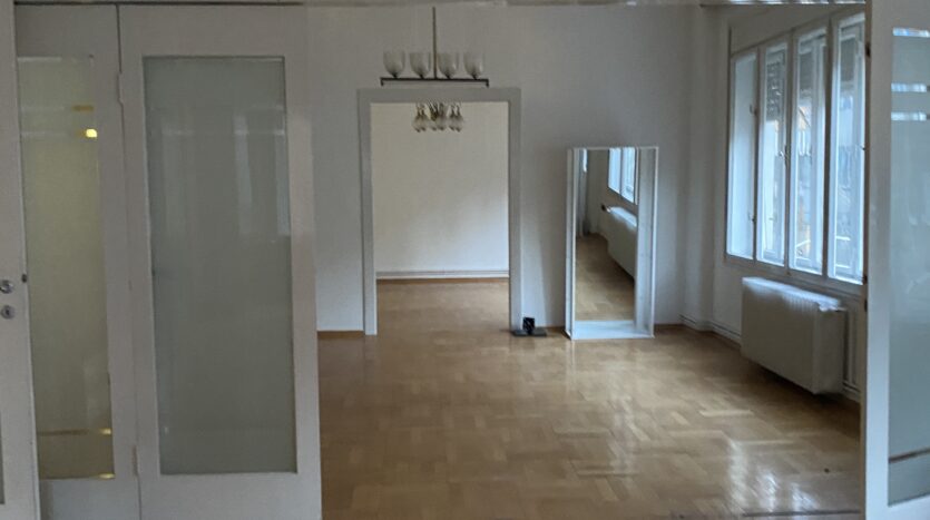 Qlistings - Zagreb, center, office 180m2, rent Thumbnail