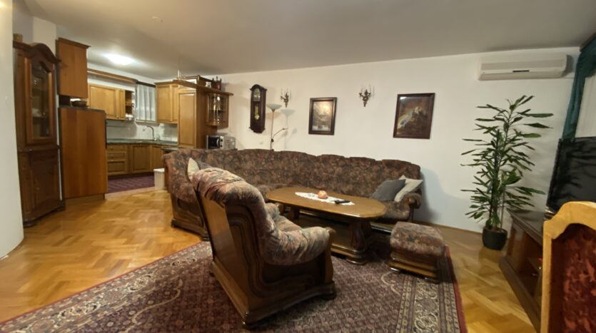 Qlistings - Ogrizoviceva, furnished apartment, rent Property Image