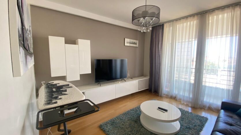 Qlistings - Zadar, apartment, sea view, parking, rent Property Image