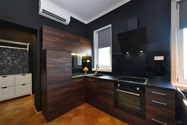Qlistings - Ilica, luxury 2-room apartment, rent Property Image