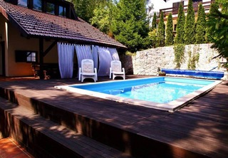 Qlistings - Karlovac, Mrežnica, house, pool, sale Property Image