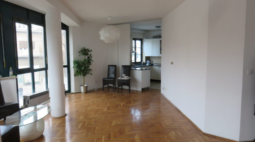 Qlistings - Petrova, 4-room apartment, sale Property Image