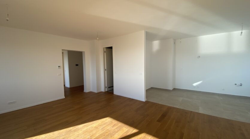 Qlistings - Trnje, new 4-room apartment, parking, sale Property Image