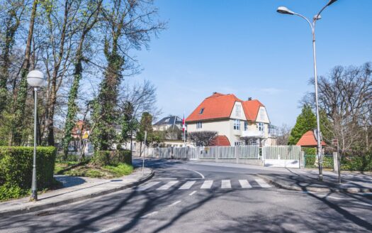 Zagreb, Tuškanac, elite part, house, villa or land, sale
