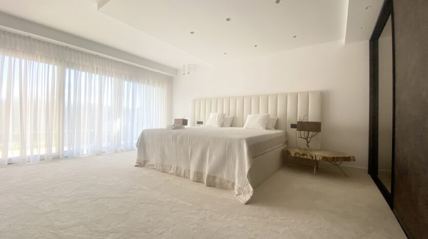 Jelenovac, fully furnished luxury apartment, pool, garage, sale