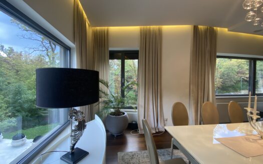 Tuškanac, Zagreb, elite part, luxury villa, rent