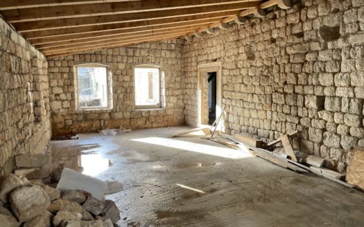 Dubrovnik, first row, heritage hotel, sale